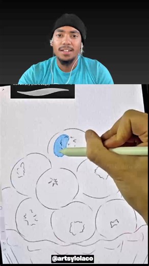 Mark on Instagram: "How To Paint Like A Pro!"