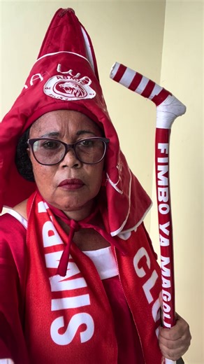 hii mpya mama wa simba awavulia uvivu msikie maneno yake