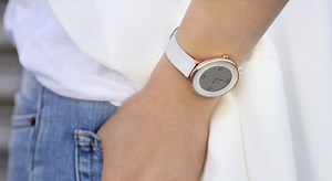 Pebble Time Round, lo smartwatch Pebble diventa finalmente rotondo