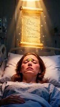 These Scriptures Heal What No Doctor Can Touch