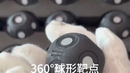 360°靶点