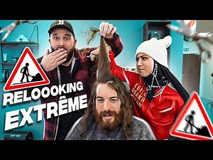 CET HOMME EST METAMORPHOSÉ!!! (vous allez pas y croire)