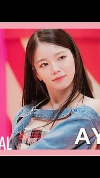 [NiziU CAM] - AYAKA - 「Love & Like」 3rd Anniversary Special ver.