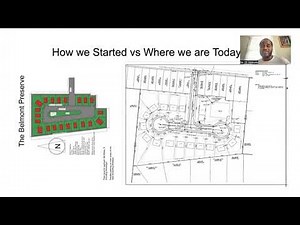 How to Build a Subdivision Part Three