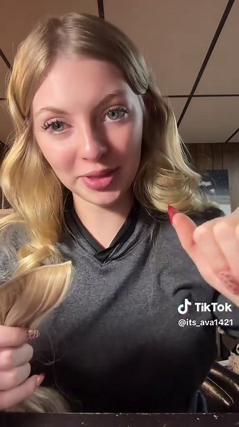 Trying Out New Hair Extensions for a Gorgeous Look