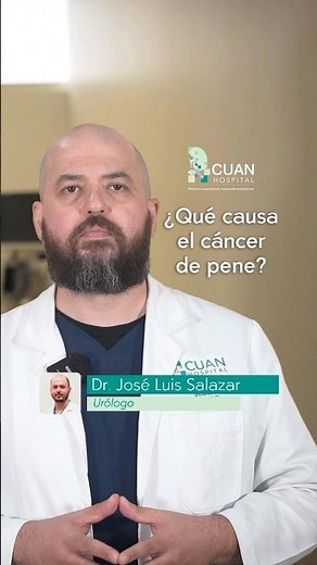 What causes penile cancer?