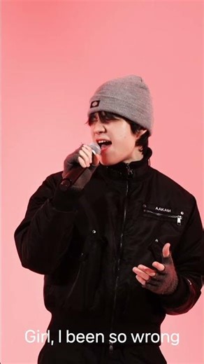 [26 정시 3관왕] 26 동아방송예술대 / 호원대 / 서경대 실용음악과 보컬 합격 / 홍익대 1차 합격 Lucky Daye - That's You (Covered by 김시온)