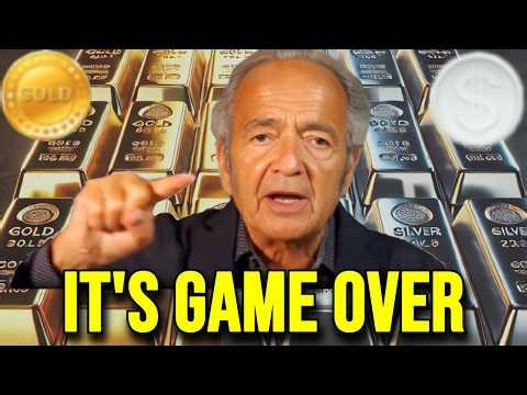 THEY RIGGED THE MARKETS! Illegal Trading in Gold and Silver Has Been Exposed – Gerald Celente