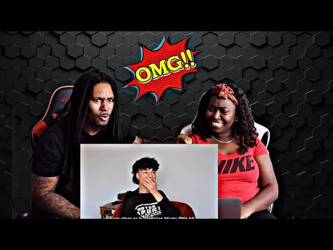 LARRAY ROASTING EACH OTHER (DISS TRACKS) Reaction🤣
