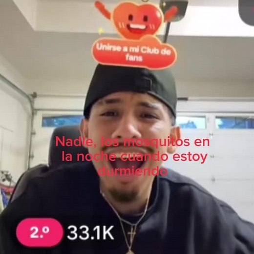 #gaelbloqueado #humor #mosquitos