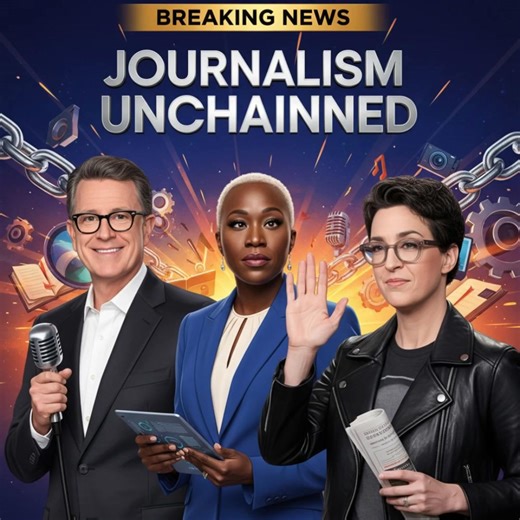 Stephen Colbert just dropped the mic on corporate media! 🔥📺 No bosses. No scripts. No safety net. 💬 Full story: https://us.topbrand.live/12660/ He’s quietly launched a rogue, independent newsroom — raw reporting, razor-sharp satire, and investigations the big networks won’t touch. Straight to viewers, zero corporate filters. This isn’t a side gig… it’s a revolution. Cable news is officially shaking. 😳💥 #StephenColbert #IndependentMedia #TruthMatters #MediaRevolution | US Review Times