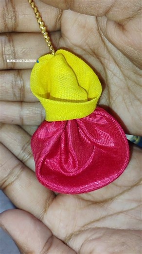 Latkan design#sewing #silai #fashion #stitching #shorts #meesho