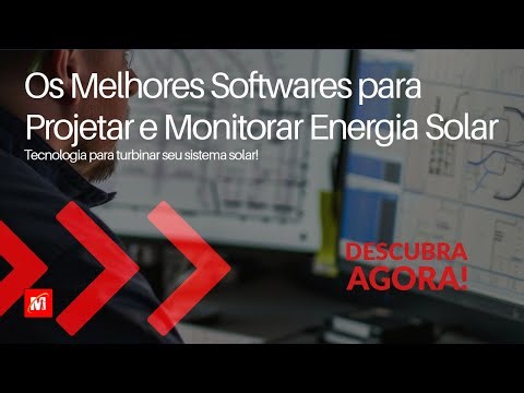 Os Melhores Softwares para Projetar e Monitorar Energia Solar