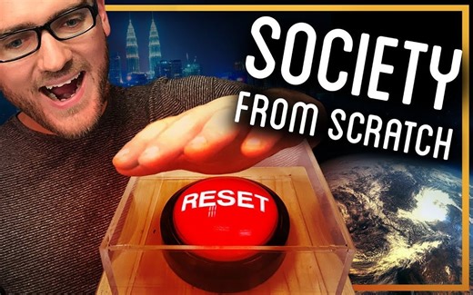 【How To Make Everything】手工大神教你做系列2 开发新技能 进入新阶段