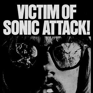 Sonic Attack Concert & Tour History | Concert Archives