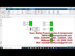 Robust Sliding Mode Control (SMC) of Boost DC to DC Converter www.matlabprojectscode.com