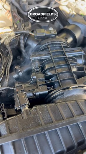 12 reactions |  Suspected turbo failure? Not so fast... This Range...