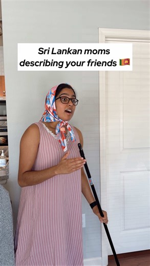 Cancellable Comedy: Immigrant Parents Skit