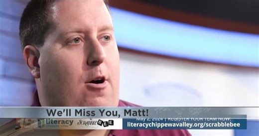 Matt Schaefer's Goodbye