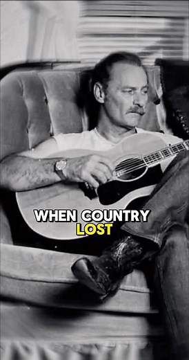Why Vern Gosdin’s Voice Still Hurts to Hear #shorts