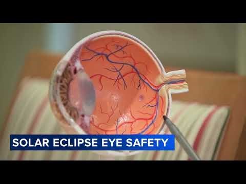 How to protect your eyes during 2024 solar eclipse