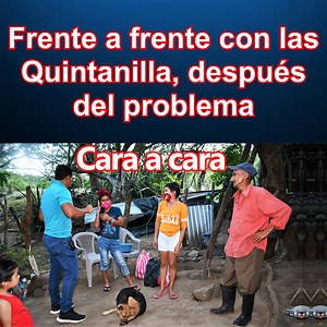 Después del problema, Frente a frente con las Quintanilla, Qué ira a pasar– Ediciones Mendoza | Ediciones Mendoza