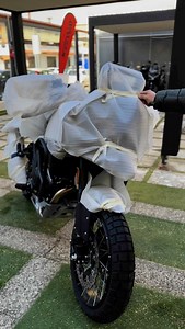 1.1K views · 4.1K reactions |  Unboxing Morbidelli T1002VX TEST RIDE DISPONIBILE ✅ #Morbidelli #t1002vx #asmr #soundon | La Lambretta Moto | Facebook