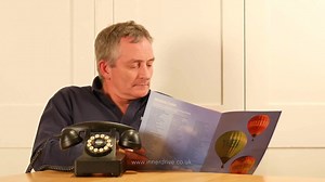 The InnerDrive Multitasking Experiment