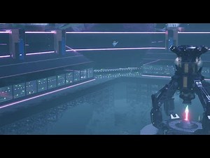 Nuclear Power! Is This (still) the Best Location for Nuclear Plants? Satisfactory 1.0