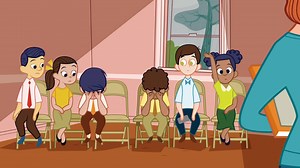 Este divertido video muestra la jornada espiritual de dos amigos que se esfuerzan por perdonarse en su empeño por seguir la senda de los convenios. | Ven, Sígueme