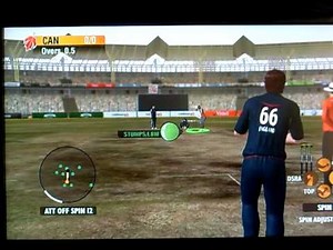 International cricket 2010 englands bowling with 3 wickets