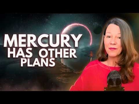 Mercury Retrograde In Cancer 2026: Revisions, Returns & Revelations - All 12 Signs