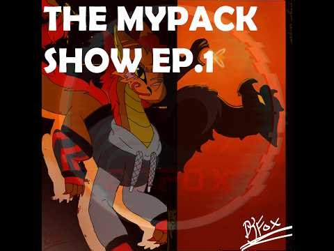 EP.1: Dragon Eclipse Drawing