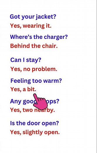 Improve Your DAILY English Speaking Skills Now Sleepy English Academy