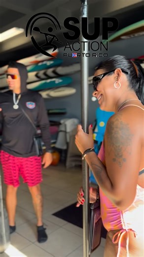 17 reactions | ✨ En Supaction hacemos que tu experiencia sea única e inolvidable. ¿Primera vez en paddle? ‍♂️ Tranquilo, aquí te damos la clase pa’ que te trepes en la tabla y la pases de show. Y como recompensa… al terminar te espera un mojito bien frío  (con o sin alcohol, tú eliges).  El calor está que quema, así que… ¡Dale pa’ acá y disfruta con nosotros! | SUP Action Paddleboard Co. | Facebook