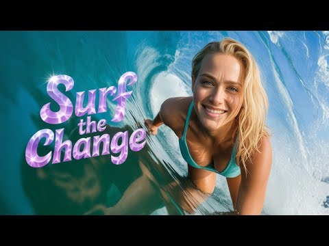 Surfing Like a Pro in Just One Day