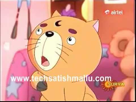 Mayakannan Malayalam | മായക്കണ്ണൻ | Full Episode | Kochu TV Old Cartoon | Cartoon Arena Malayalam