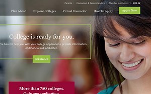 【Ray老师公开课】Common Application 超全填表攻略 [金锐老师 Walkthrough of Commonapp.org]
