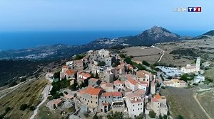 449K views · 4.8K reactions | Ce matin, on vous emmène visiter la Haute-Corse au bord du Trinichellu, un train d'exception. Regardez. | TF1 INFO | Facebook