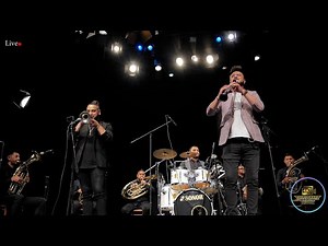 ORK BOBAN & MARKO MARKOVIĆ //TALLAVA KUCHEK//█▬█ █ ▀█▀2022©STUDIO BEKO 4K LESKOVAC