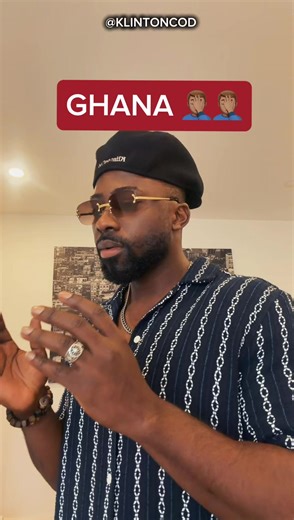 This our Ghanian brothers sha 😏 #Afcon #Ghana #Nigeria #Morocco