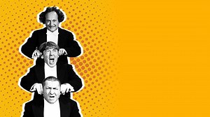 Watch The Three Stooges Family Album | Prime Video