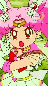 ¡No te pregunté eso! 😠 | Sailor Moon SuperS