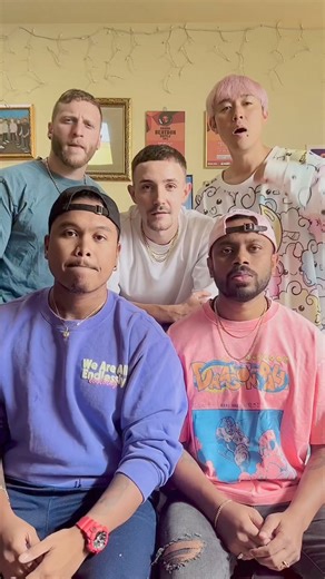 This had us dancing in the living room 🤣 Artists: Beatbox House & Bass Ventura #beatbox #music #group #funky #sounds #vibes #bass #clean #trendingreels #fbreels #music #insta | Beatbox QLD