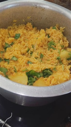 Tahri recipe in hindi|How to make tehri recipe|#shorts #cooking #food #recipe #trending #youtube