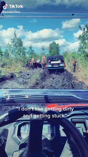 Jordan v 💓 (@jordan19xo)’s videos with Kickin Up Mud - The Lacs