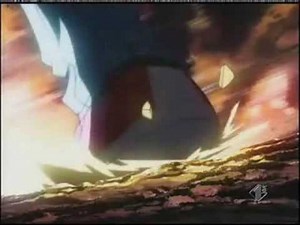 [Beyblade] All or Nothing