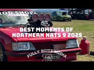 BEST MOMENTS OF NORTHERN NATS 9 2025
