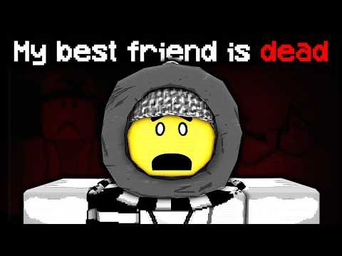 The Saddest Roblox Game I've Ever Played...