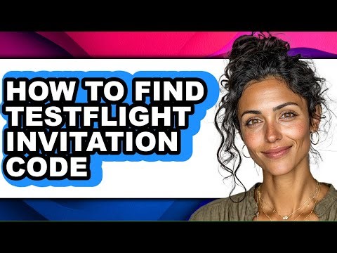 How to Find Testflight Invitation Code (easy Method)